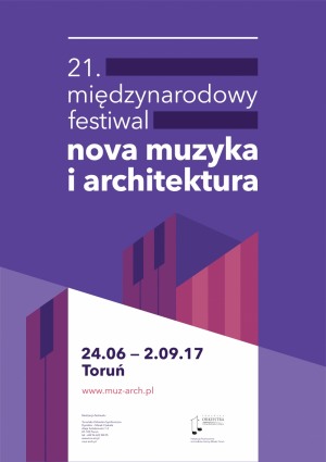 WIRTUOZ GITARY/ Festiwal "Nova Muzyka i Architektura"