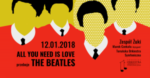 All You Need Is Love | Przeboje zespołu The Beatles