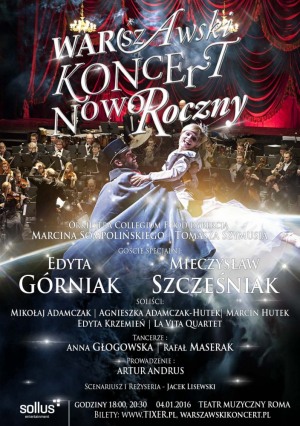 Warszawski Koncert Noworoczny