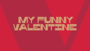 "My funny Valentine". Walentynkowy wieczór jazzowy