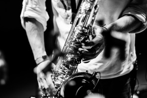 JazzKLUB / David Murray Quartet – gigant saksofonu