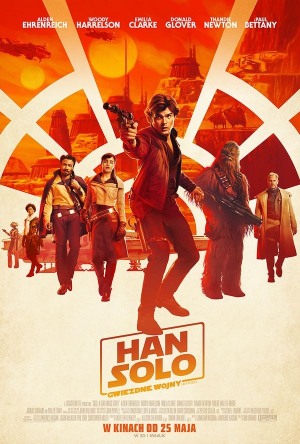Han Solo: Gwiezdne wojny - historie - 3D