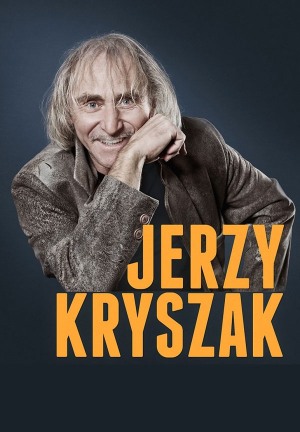 Jerzy Kryszak w premierowym programie "Na Co MI Tytuł"