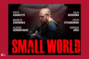 SMALL WORLD
