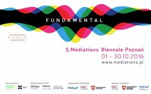 5. Biennale Mediations FUNDAMENTAL