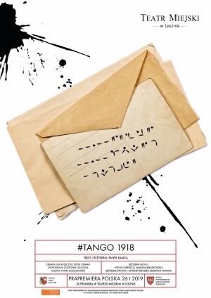 #TANGO1918