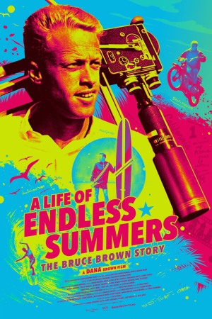 A Life of Endless Summers: The Bruce Brown Story - Warsaw Surf Film Festival