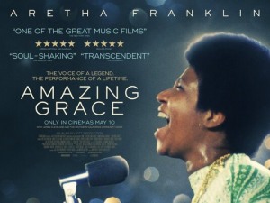 Amazing Grace: Aretha Franklin (Mała sala)