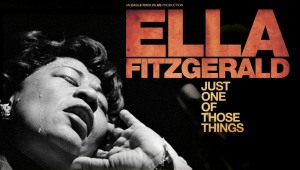 Ella Fitzgerald: Just One of Those Things (mała sala)