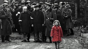 Lista Schindlera - po 25. latach od premiery