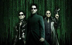 Matrix - 20. rocznica premiery
