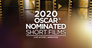 Oscar Nominated Shorts 2020: Film aktorski - pol/eng sub - (mała sala)