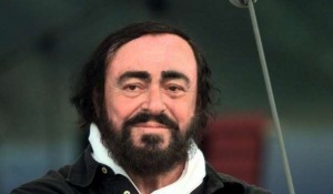 Pavarotti (mała sala)