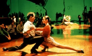 Tango (Mała sala) - Międzynarodowy Dzień Tańca
