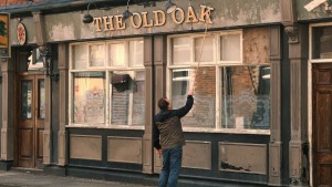 The Old Oak - pokaz przedpremierowy