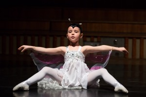 Międzynarodowy Dzień Tańca - koncert specjalności Pedagogika Baletowa