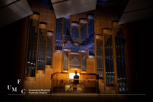 Twórczość organowa Maxa Regera - w 150. rocznicę urodzin kompozytora
