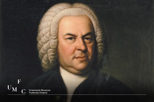 Johann Sebastian Bach – sonaty i partity na skrzypce solo
