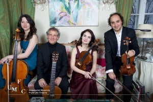 Paganini Ensemble Vienna