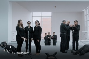 CU Cinema: „Jan Kapr. Opera dokumentalna”, reż. L. Králová (2022)