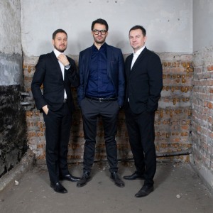Jan Adamczewski Trio