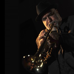 Jazz Top w Blue Note: Randy Brecker