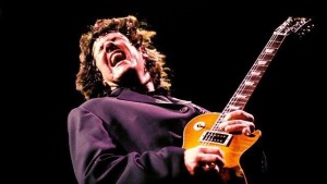 Gary Moore Tribute Band feat. Jack Moore