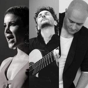 Latin Trio: The World of Bossa Nova