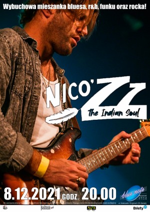 Nico' ZZ Band