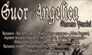 Suor Angelica 