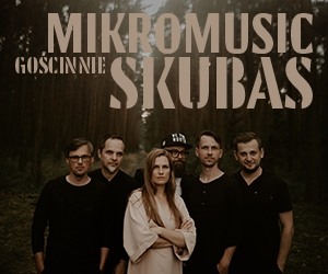 Mikromusic & Skubas