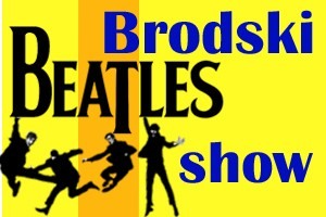 Brodski Beatles Show 