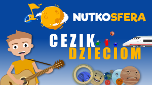 Koncert NutkoSfera - CeZik dzieciom