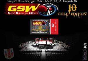 GSW "Gold Edition"!