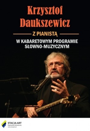 Krzysztof Daukszewicz