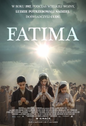 Fatima (napisy)