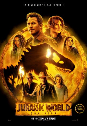 Jurassic World: Dominion (dubbing)