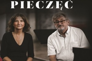 Antonina Krzysztoń i Andrzej Jagodziński - koncert muzyczno-kontemplacyjny, promujący płytę "Pieczęć"