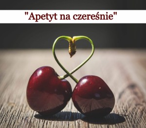"Apetyt na czereśnie"  -  widowisko teatralne Agnieszki Osieckiej