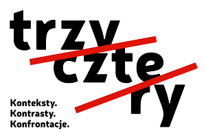 3. Festiwal TRZY-CZTE-RY. Konteksty. Kontrasty. Konfrontacje. Koncert 3