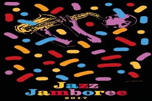 Jazz Jamboree 2017 - Piotrowicz Sextet, Stetson Quartet,Evans Septet