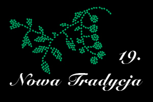 XIX Festiwal Folkowy Polskiego Radia "Nowa Tradycja" 