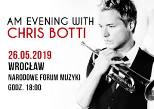 An Evening with Chris Botti