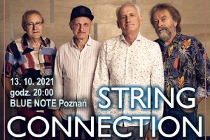string connection