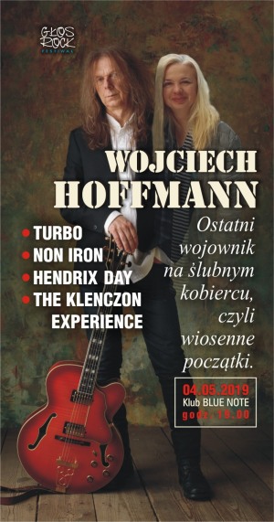 WOJCIECH HOFFMAN
