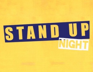Stand Up Night
