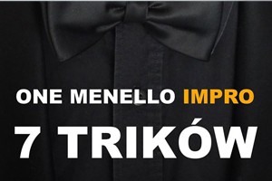 One Menello Impro: 7 trików