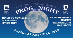 Prog The Night V
