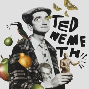 TED NEMETH - Łódzki Dom Kultury