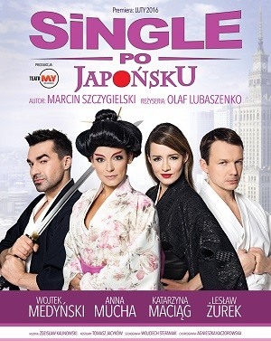 Single po Japońsku